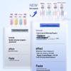 Saky Enzyme Whitening Fluoride Toothpaste