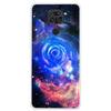For Xiaomi Redmi Note 9 Case Red Mi Note 9 Bumper Silicone TPU Soft Phone Cover For Xiaomi Redmi Note9 Case Cartoon funda Shell