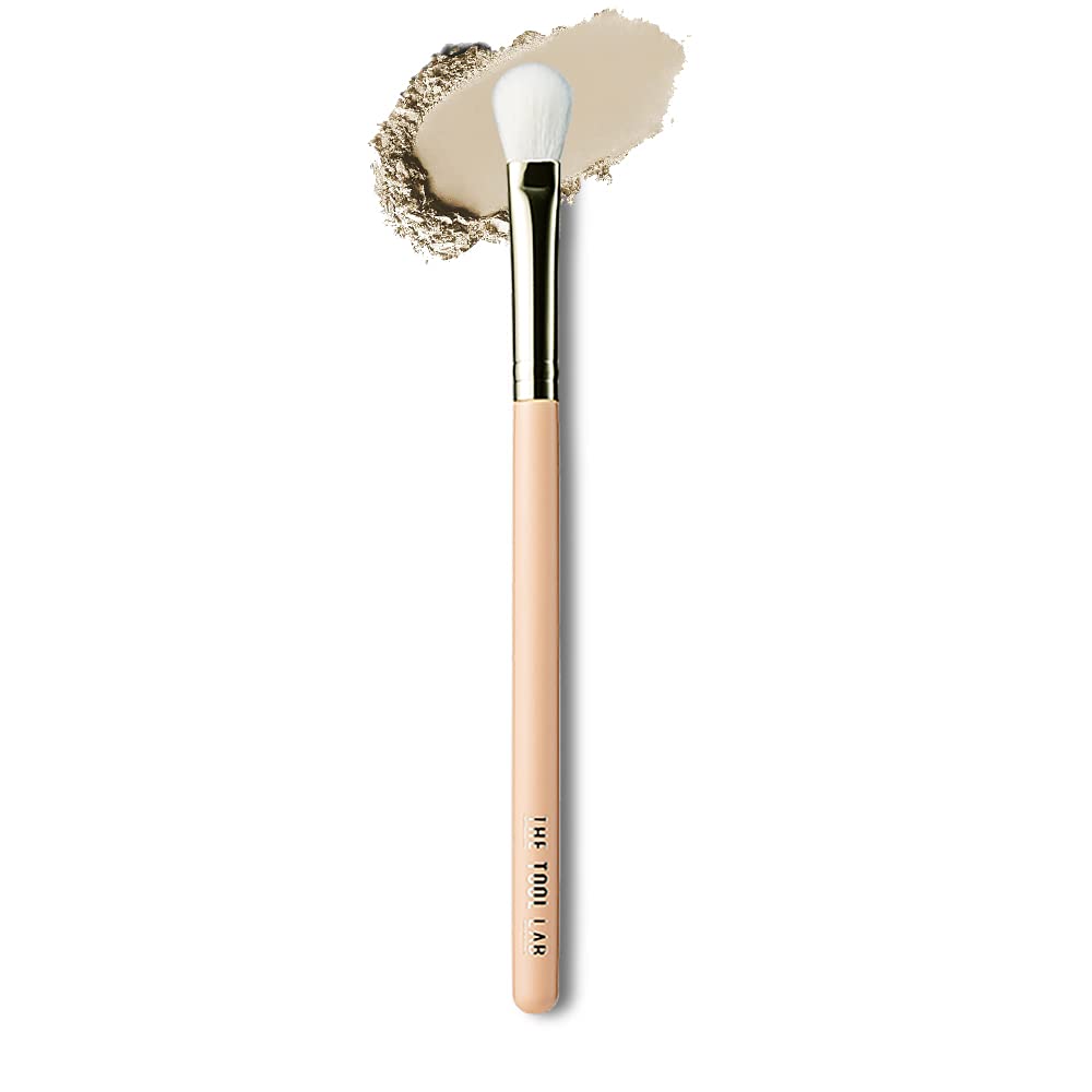THE TOOL LAB 212 Blending Eyeshadow Large Brush,