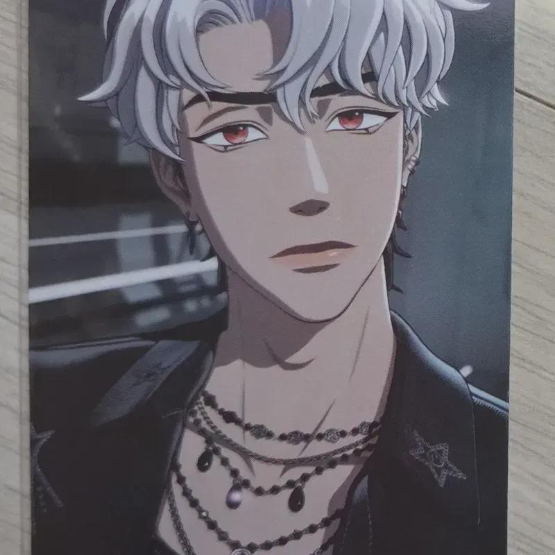 Plave Concert Md 50,000 Won Bonus Photocard Eunho