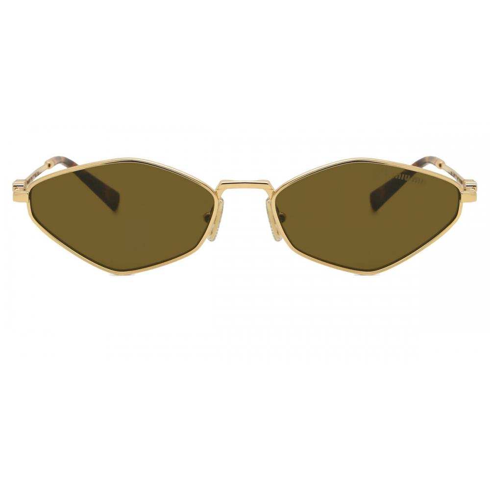 

Miu Miu Mu56zs 5ak09z Women Sunglasses 56-17-140
