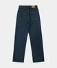 Modipaideu Green Indigo Denim