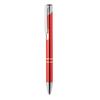 MidOcean Bern Push Button Ballpoint Pen