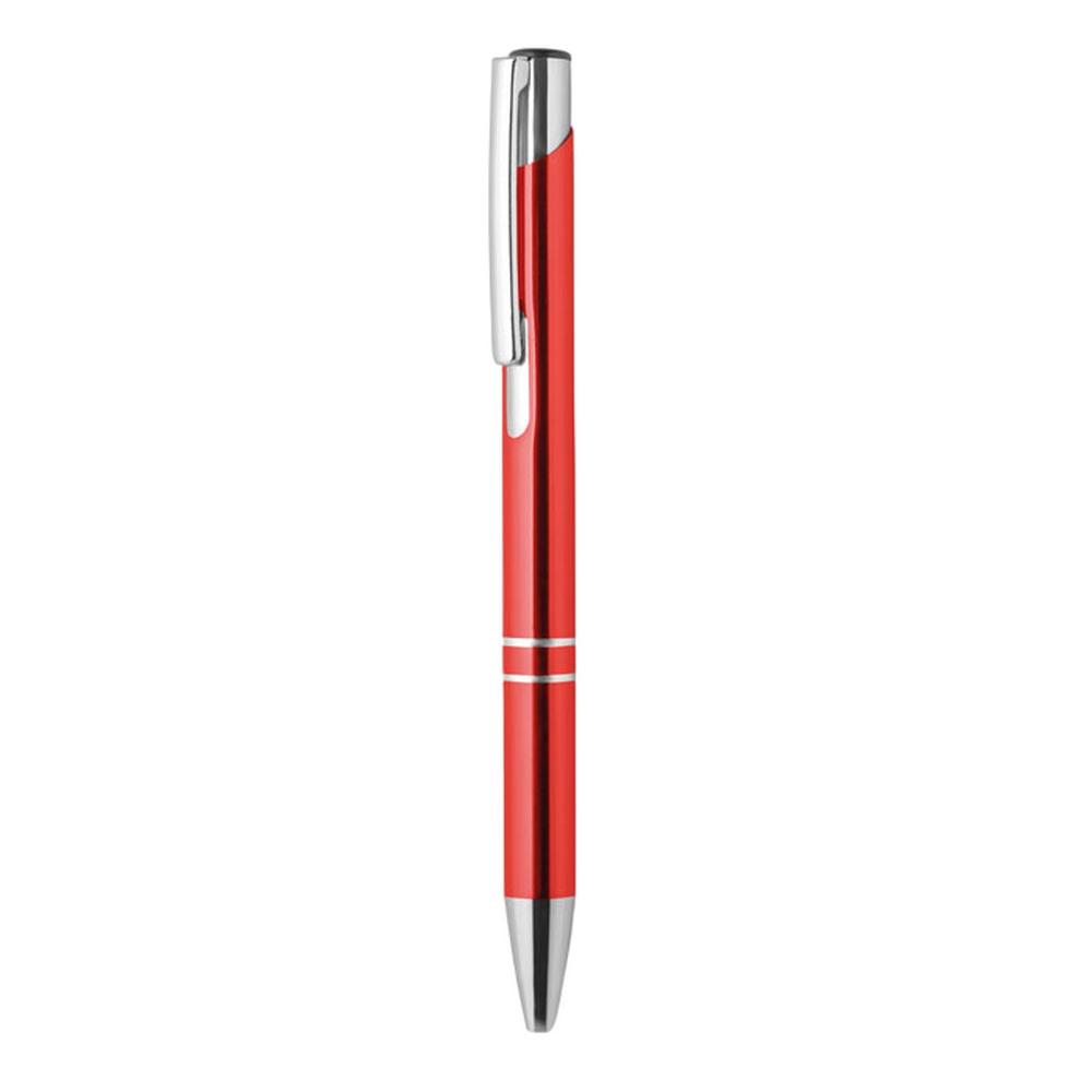 MidOcean Bern Push Button Ballpoint Pen