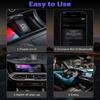 Aibox Smart CarPlay-boks Android 13.0 Bilkonverter for Bil-Maskin-Sammenkobling CarPlay-boks
