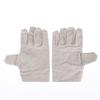 5/10/15Pair Welding Canvas Gloves Wear-Resistant And Thickened Welding Gloves Protective Labor Protection Gloves