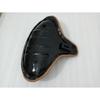 Genuine Leather HARLEY WLA WLC VL UL EL WL KNUCKLEHEAD SOLO SEAT FLATHEAD BROWN