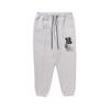 Bape College Badges Sweatpants 1J80-152-061