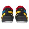 PUMA Black Fives X Trc Blaze Court 'Black Saffron' 376637-01