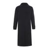 G·TENNA Men's TY28237 Long Cashmere Blend Suit Collar Coat