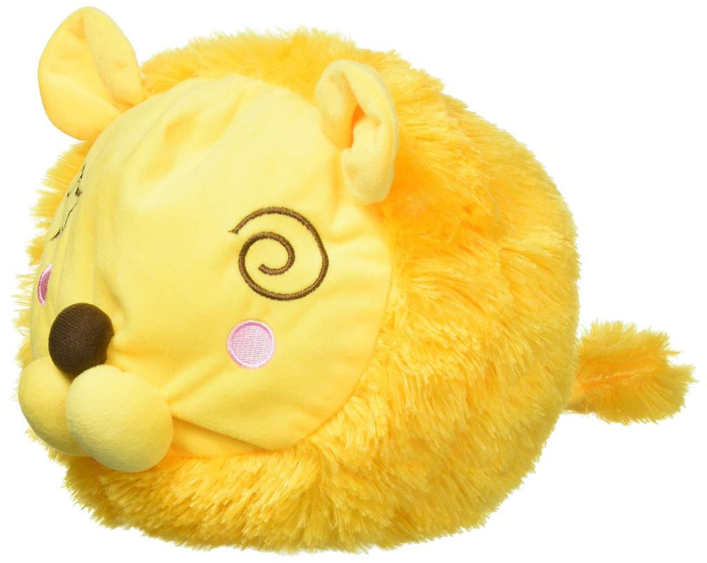 Petzroute Super Huge Friends Lion