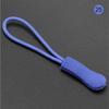 10Pcs Fixer Crafts Tag Apparel Sewing End Fit Zipper Buckle Zipper Puller Zipper Ropes Zip Cord