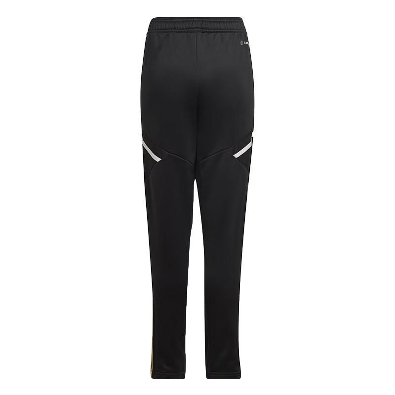 

Adidas Knitted Sweatpants Men s Black HA2639 152