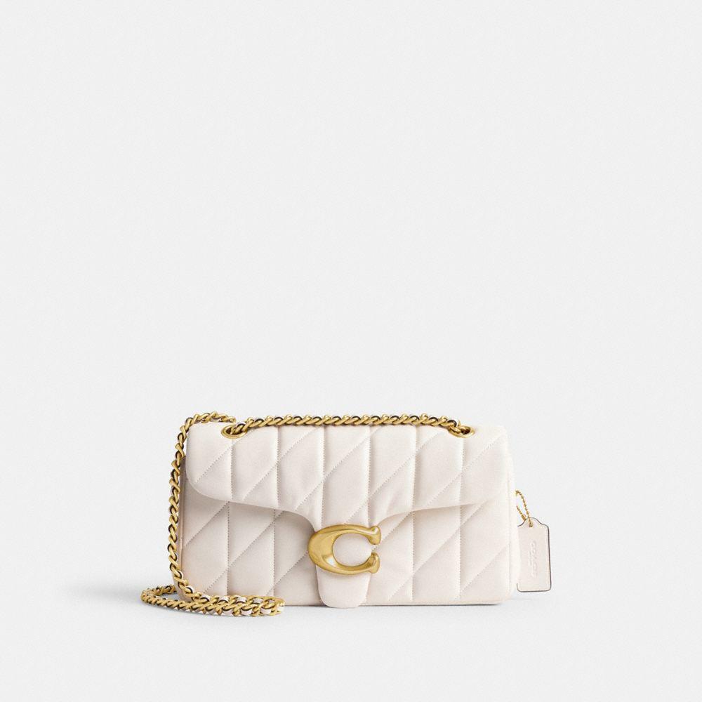 Coach Tabby Shoulder Bag 26 With Quilting Cp150 B4_Ha