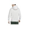 Nike Club Versatile Casual Fleece Pullover Hoodie Men Hoodies Sail Fir-Green FZ0872-133