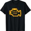 New Limited Check Liver Funny Drinking Drunk Ideas T Shirt Made In Usa
