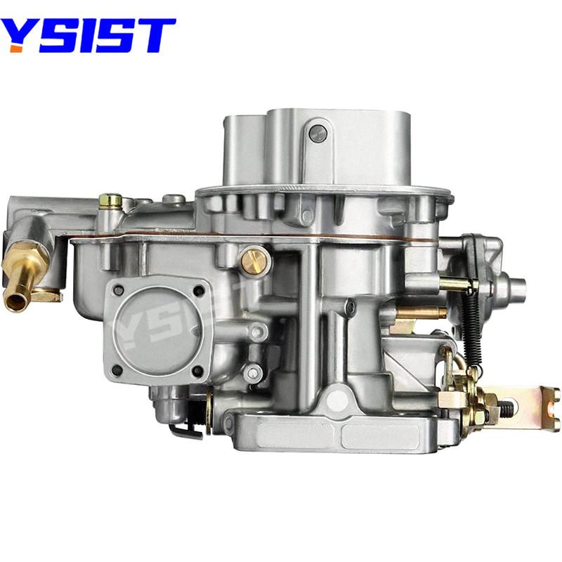 Vergaser für Weber 32/36 DGV DGAV DGEV FORD 1600 Datsun 200SX Nissan Pickup Z22 Mazda B2200 CJ7 Solex Weber Vergaser 32 36