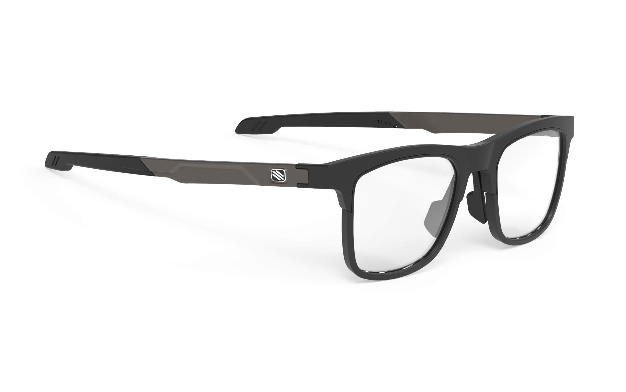

Солнцезащитные очки Incas Black Matte Форма B [RUDYPROJECT] (50x41мм)