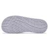 Mizuno Alpha SR4 Trendy Versatile Non-Slip Durable Slide Sandals Unisex Footwear White Platinum P1GJ230409