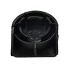 Cap Car Cover Head Cap Nut Screw Wiper Wiper Arm Accessories For Toyota 2pcs