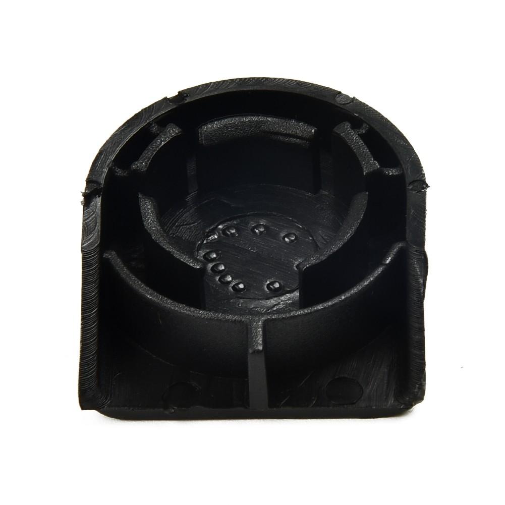 Cap Car Cover Head Cap Nut Screw Wiper Wiper Arm Accessories For Toyota 2pcs