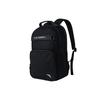 New Anta Variety Training Collection Fabric Backpack Unisex Black 992237153R-1