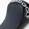SY32 by SWEET YEARS Golf SYG GMT HEAD COVER FOR 1W Driver Headcover BLACK SYG-26S9-19DRG