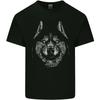 Ein Siberian Husky Kinder T-Shirt Kinder