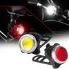 3 LED Bike Taillight With USB Rechargeable Cycling  Tail Clip Light Lamp Bike Light Luz Bicicleta  Accessories