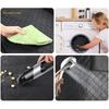 Waterproof Pet Car Seat Cushion - Anti-Dirty Pad for Dogs & Cats