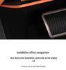 Compatible Storage Box for Wenjie M9/M7 Driver's Seat