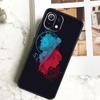 Supernatural Symbol Cover For POCO M6 X6 Pro X3 X4 X5 M5s F3 F5 Xiaomi 13T Pro 11T 12T 12 13 Lite 14 Ultra Case