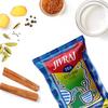 Jivraj Tea 500gm | CTC Assam Black Leaf Tea | Chai Patti Powder | Pouch 500g