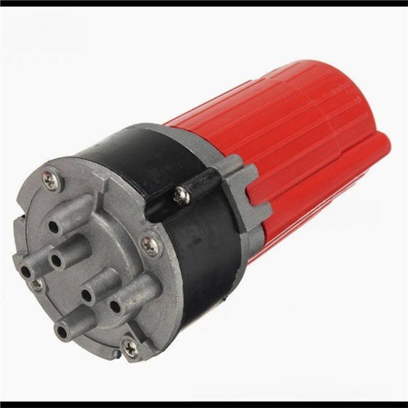 Musical 5 Air Horns 12V Trumpet Dixieland Melody Horn With Compressor For Vehicle Car Truck Boat
