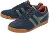 Sneakers Gola Harrier Navy/cornflower