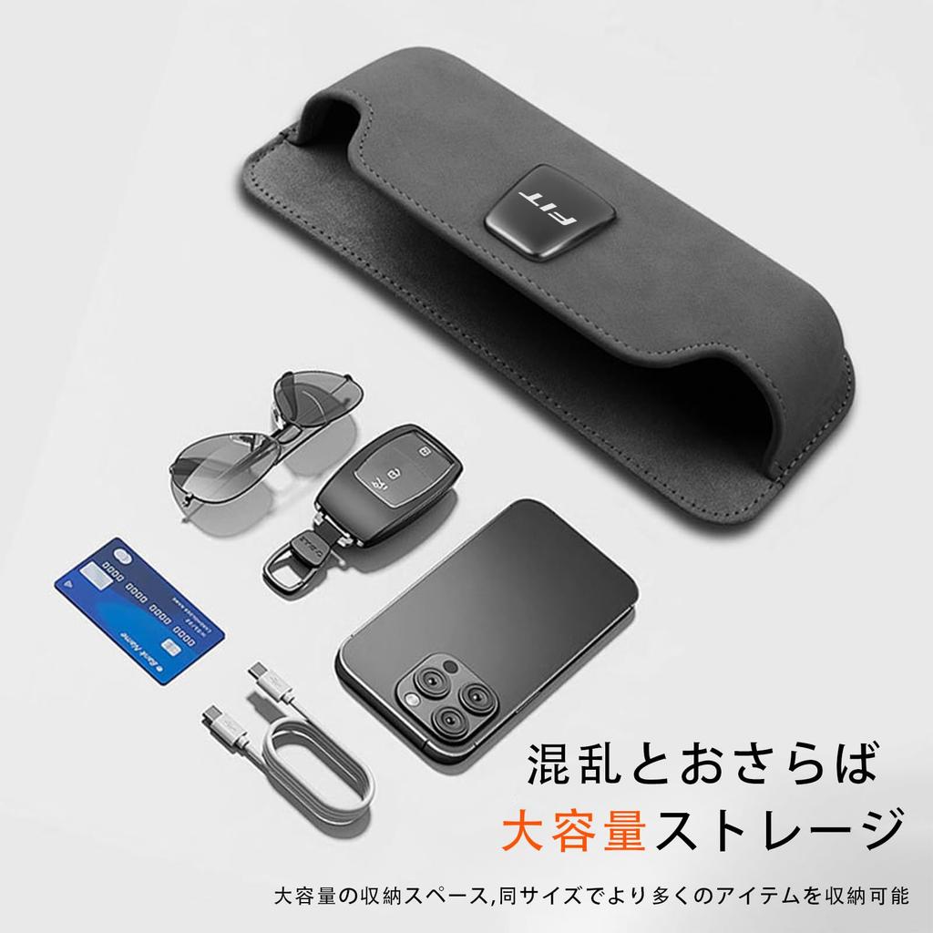 MAIFANGQI Car Storage Fit Suitable for Car Car Storage Car Storage Seat Side Seat Space Easy Small Item Microfiber Can be Secured in Multiple