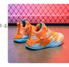 Autumn 2025 Boys' Non-Slip Basketball Shoes: Durable, Professional Training Sports Footwear