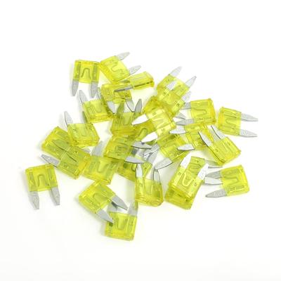 Náhradní díly – Pojistky