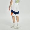 Li Ning Casual Shorts Men's Ivory AKSR569-1