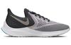 Nike Zoom Winflo 6 Grigio Atmosfera Blu Corrente Chiaro AQ7497-006