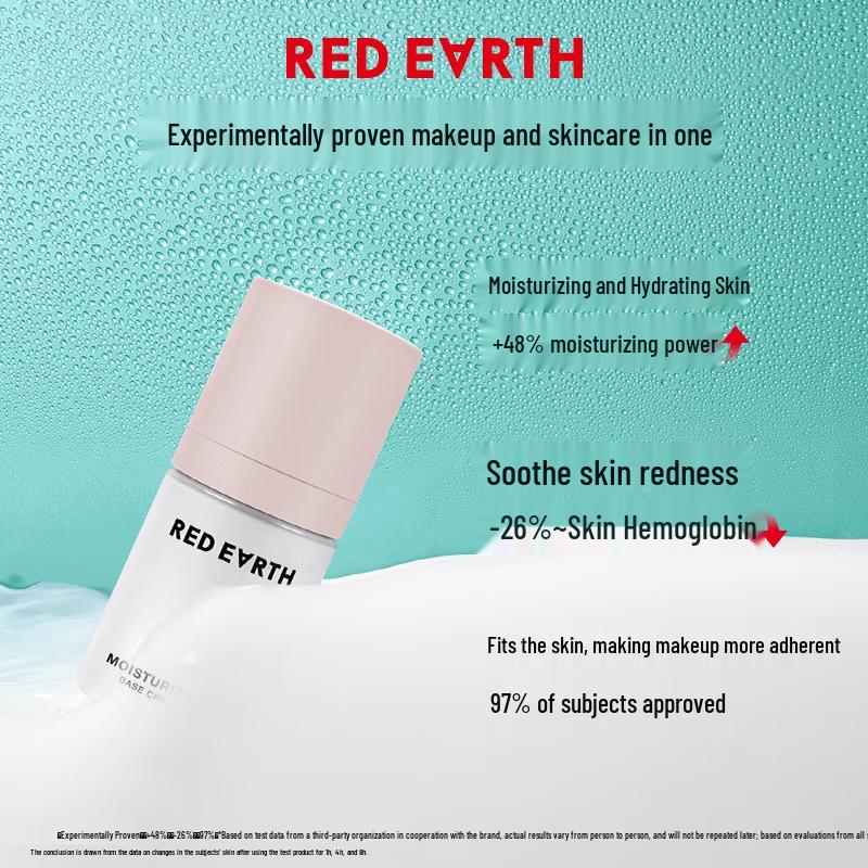 Red Earth Flawless Skin Gift Set