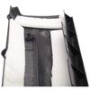 Front Engine Hood Cover 12601-28150  for Toyota Camry 2.4 2002 2003 2004 2005 2006 RAV4 2009 2010 2011 2012