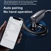 Wireless Bluetooth Earbuds Long Standby Earhook Business Headset Noise Cancelling Earphone Driving Headphone