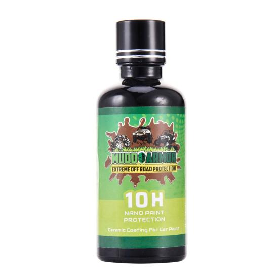 ARMOR 50ml 10H Ceramic Car Paint Tekutý lak proti poškrábání