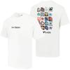 New Balance Collage T shirT N