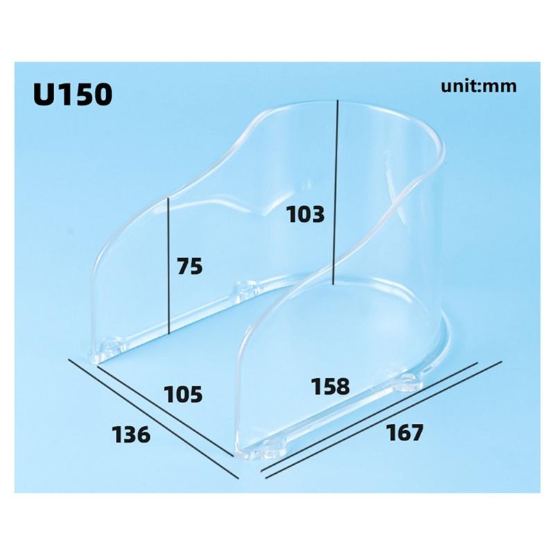 B03B-Doorbell Rain Cover, Ring Doorbell Cover Waterproof Protector Access For Door Access/Garage Door Opener