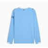 Puma Mcfc Home Jersey Long Sleeve Replica Mcfc Home Jersey Replica Ls 78033901