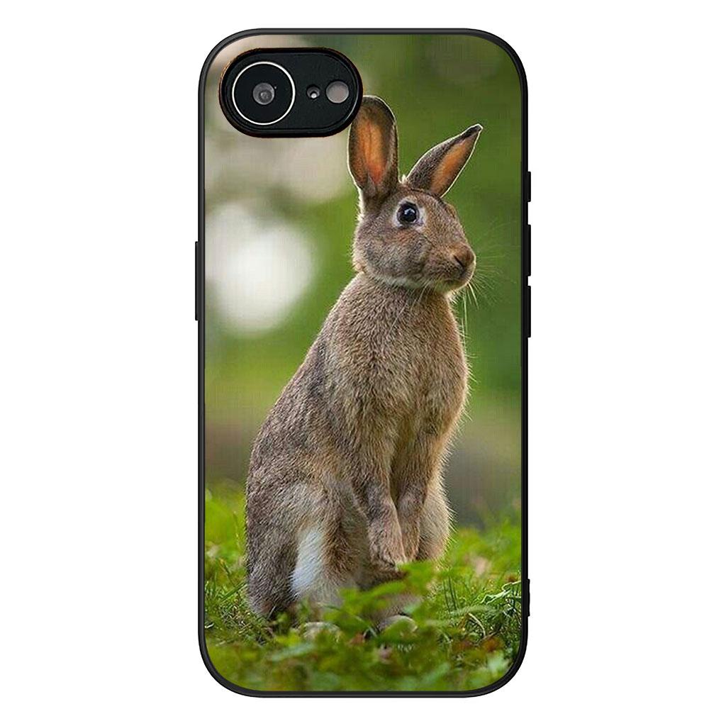 for Motorola Moto Edge 70 60 Fusion 40 NEO 20 Pro G Stylus G56 G96 G71 G73 G52 G41 G42 G50 G51 Phone Case Rabbit Wild Boar Pig