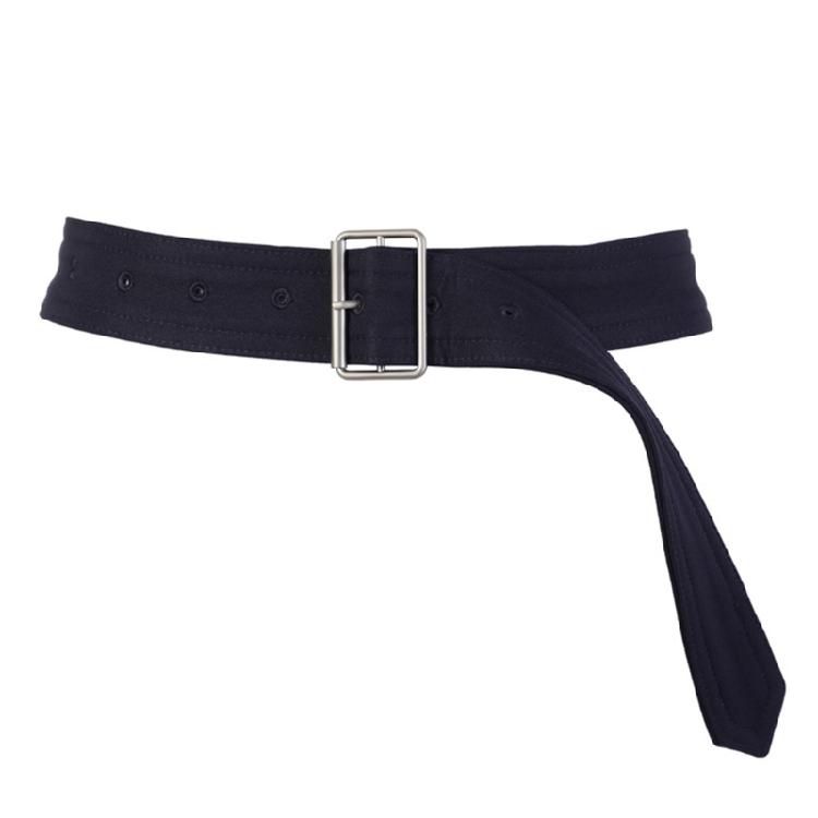 Women Trench Coat Belt Overcoat Waist Belt Coat Belt Punk Belt For Trench Coat Men Windbreaker Belt Replacement