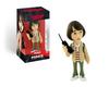 Figurine - minix - stranger things - mike - 12 cm - pvc haute qualité - licenciée officielle